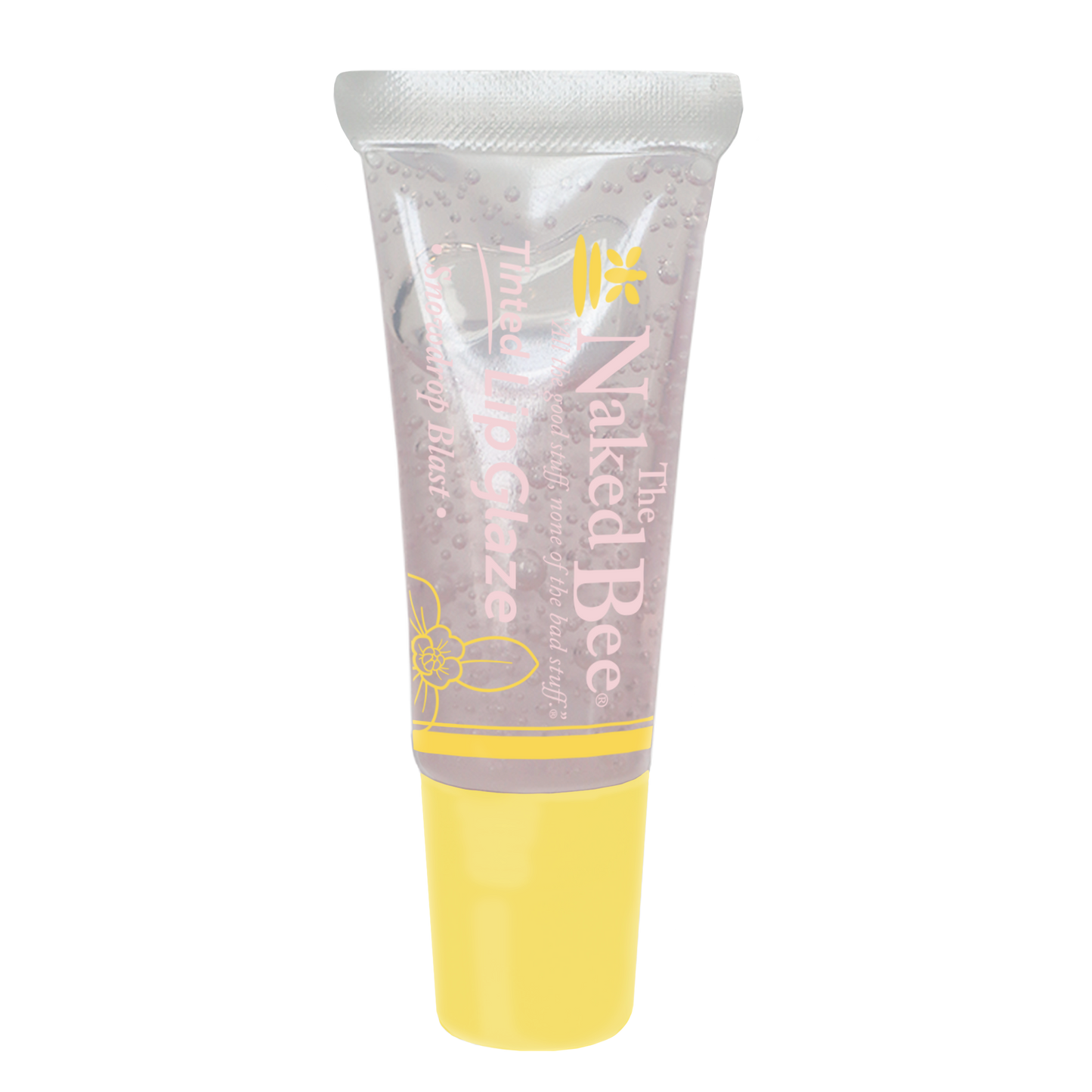 SNOWDROP BLAST LIP GLAZE