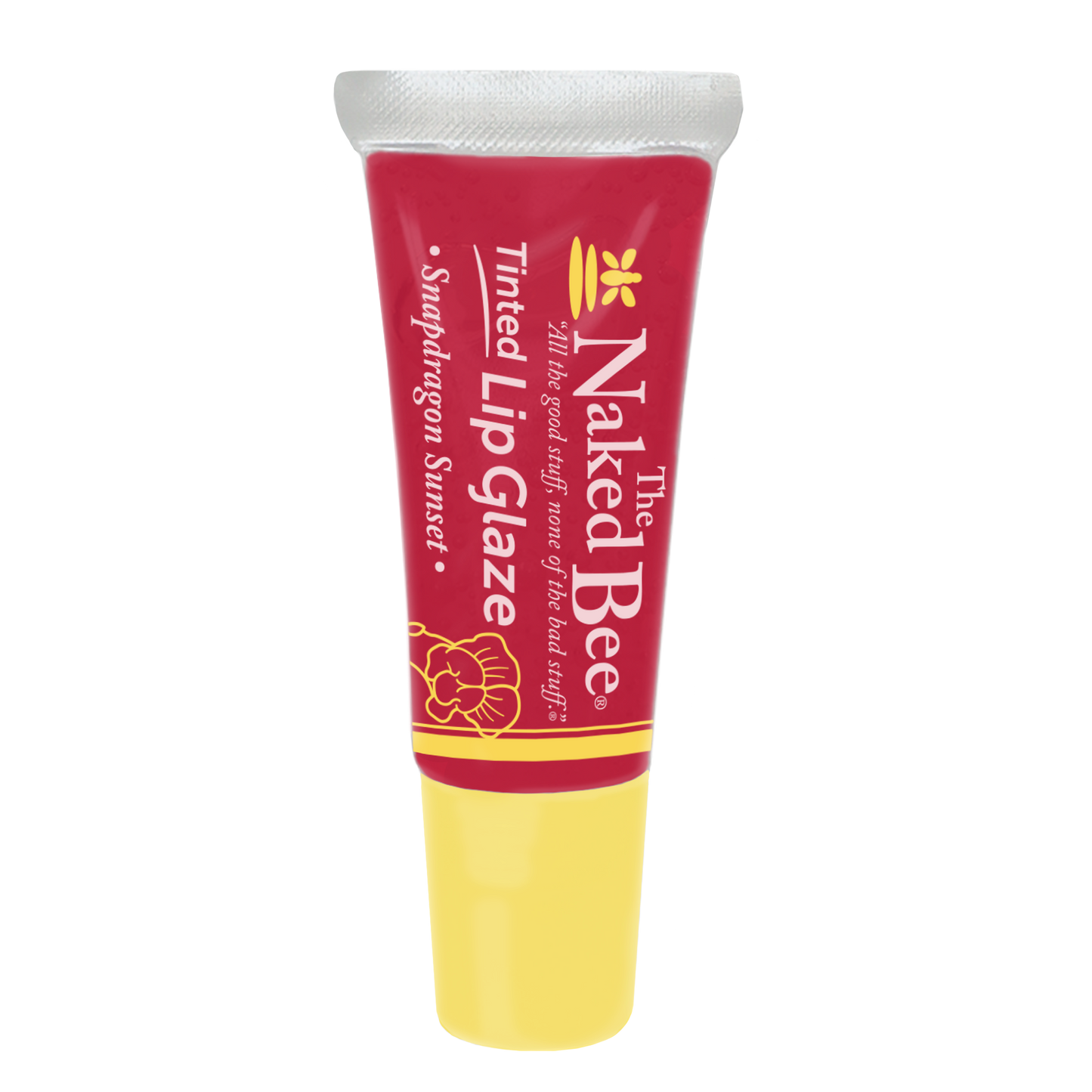SNAPDRAGON SUNSET LIP GLAZE