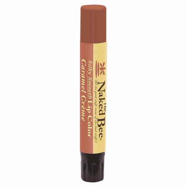 CARAMEL CREME SILKY SMOOTH Lip Color