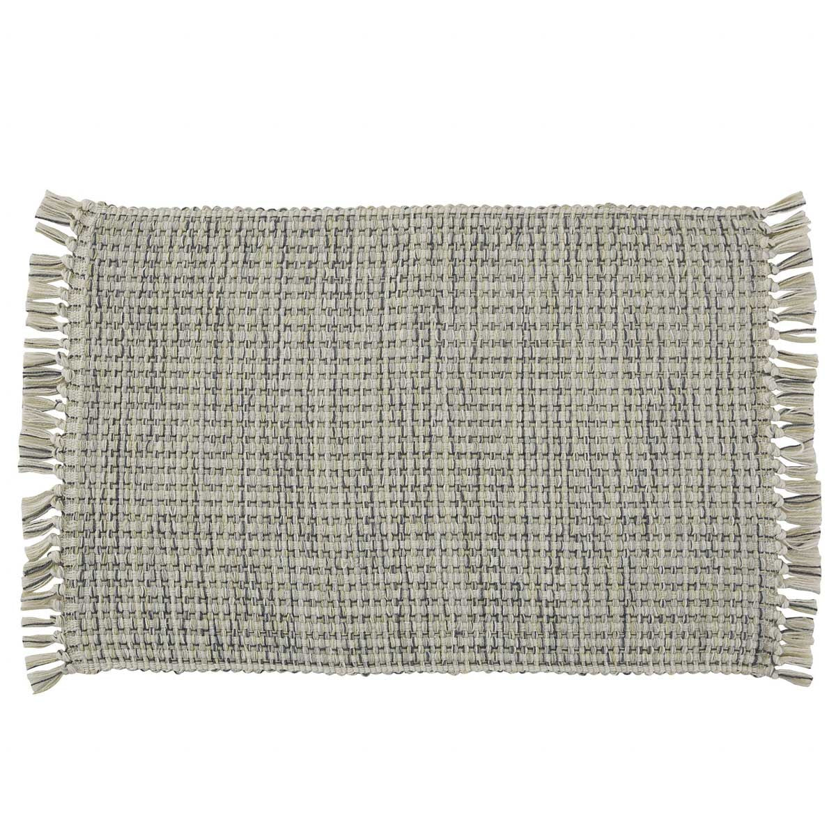 Rain Basketweave Placemat