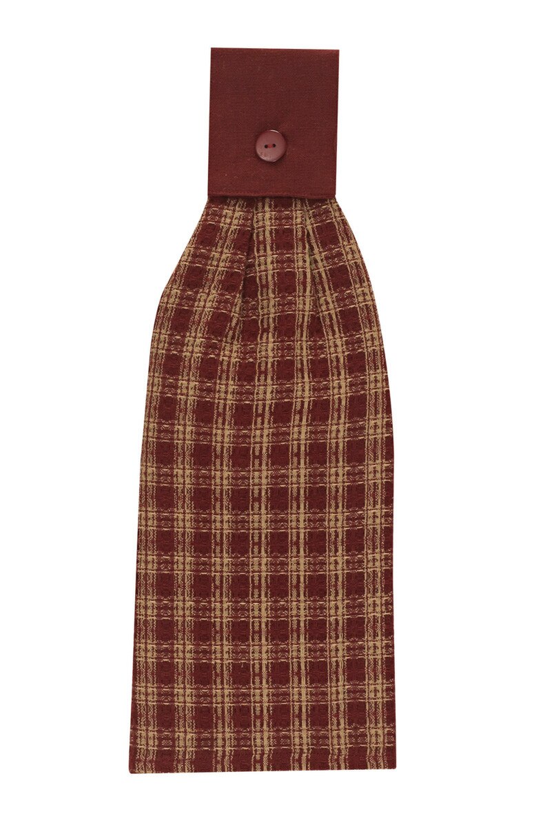 Sturbridge Wine Handtowel