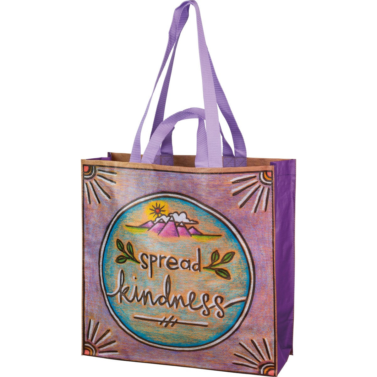 Spread Kindness Market TOTE