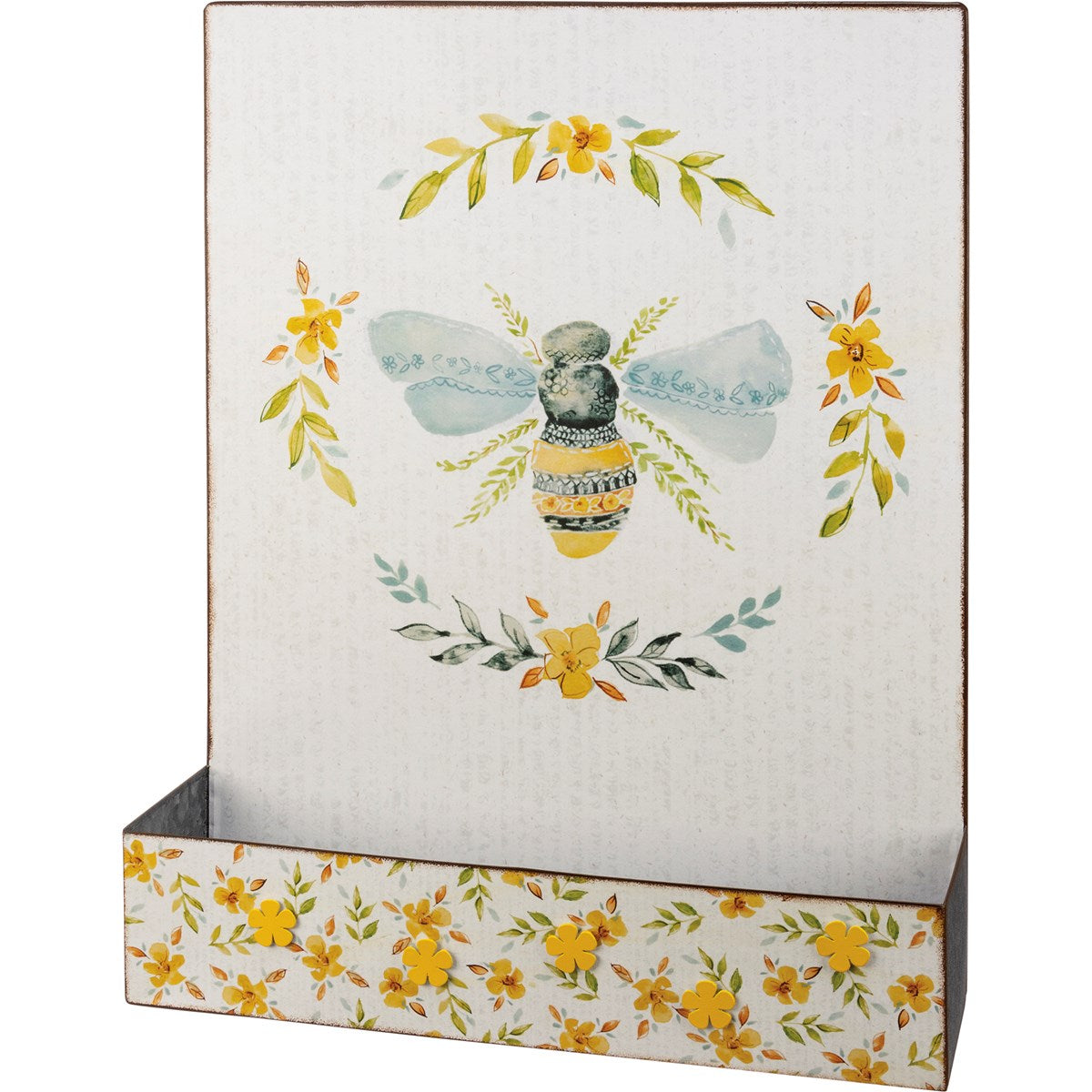 Bee Magnet Board