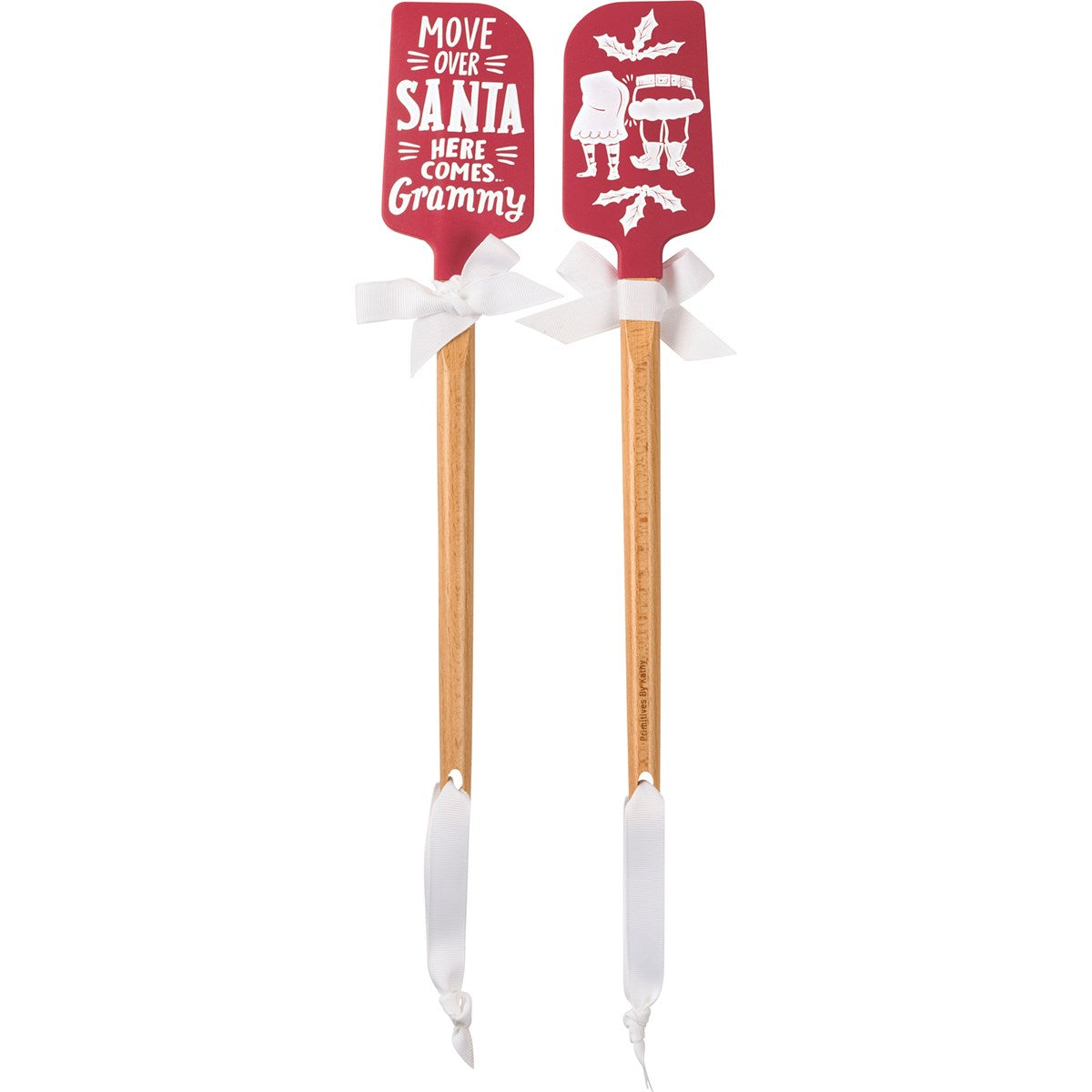 Here Comes Grammy Spatula