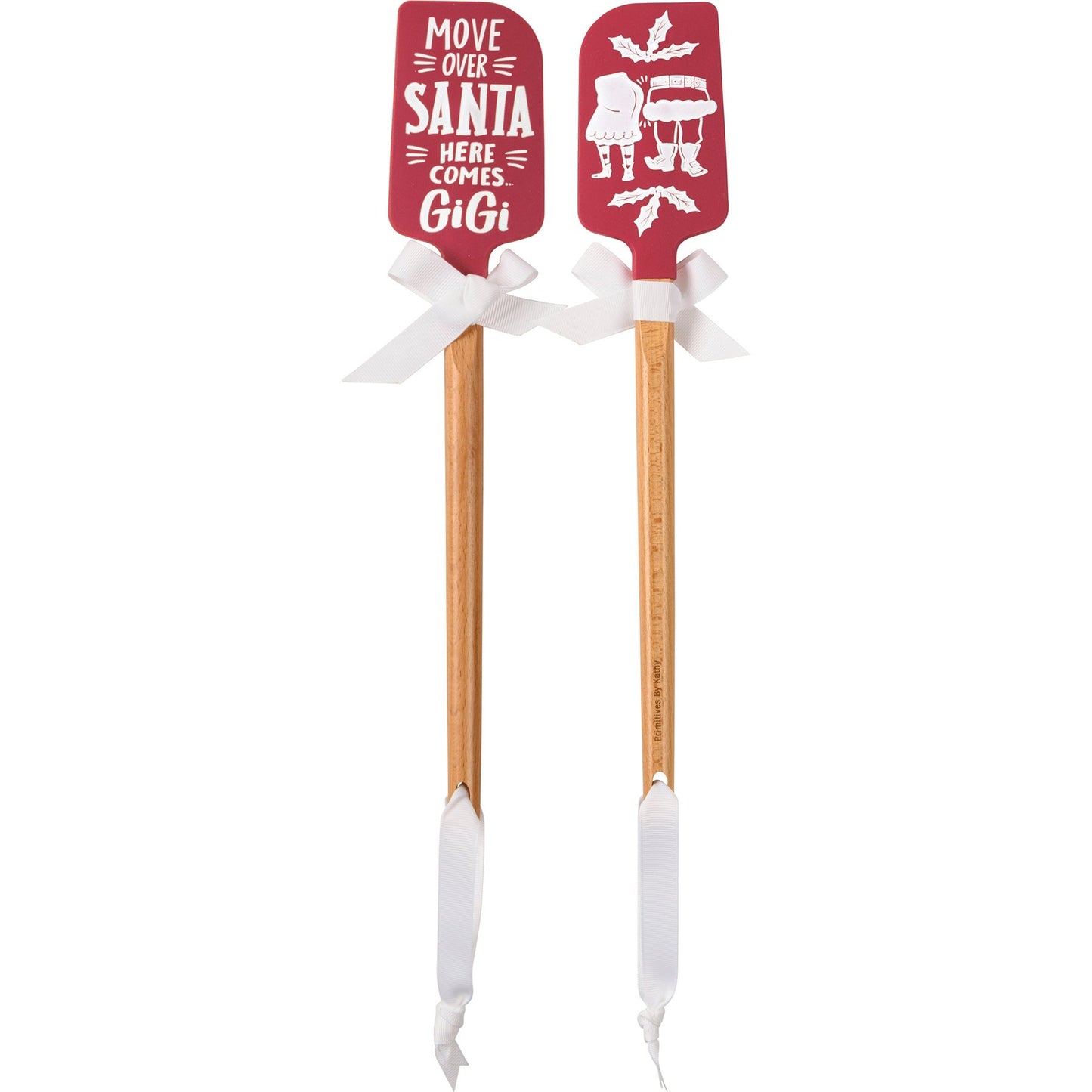 Here Comes GIGI Spatula