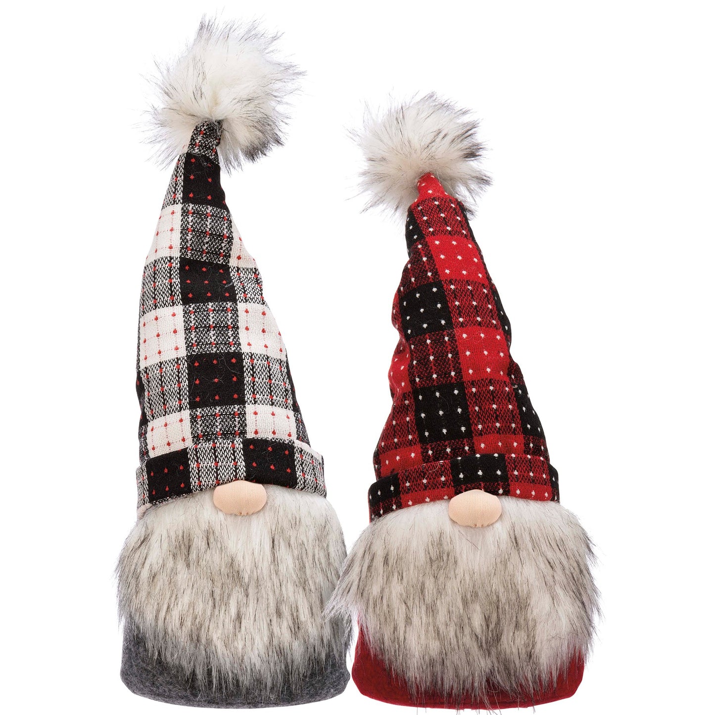 Wieghted Gnome Sitter