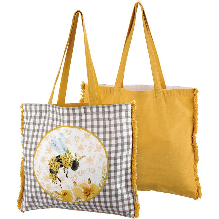Bee Tote