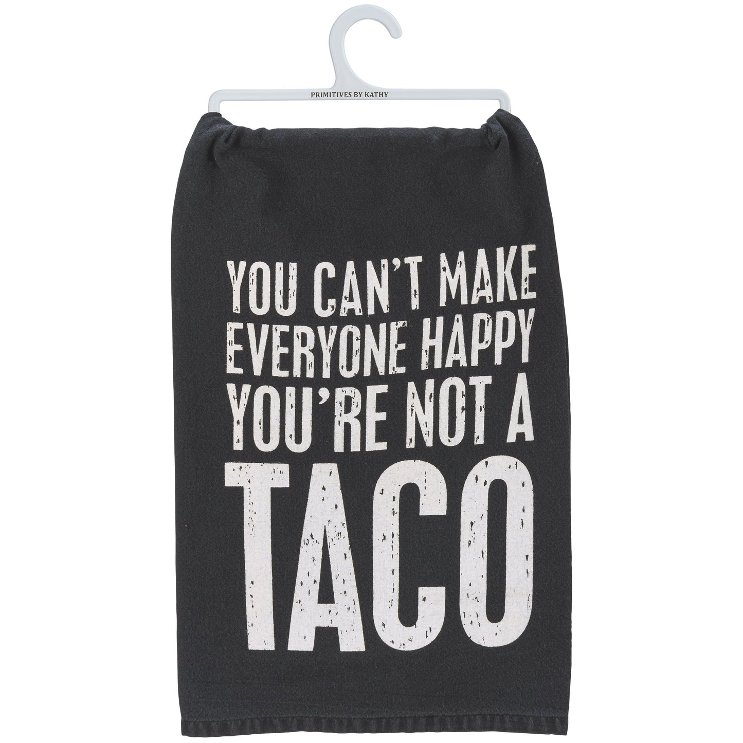 NOT A TACO TOWEL