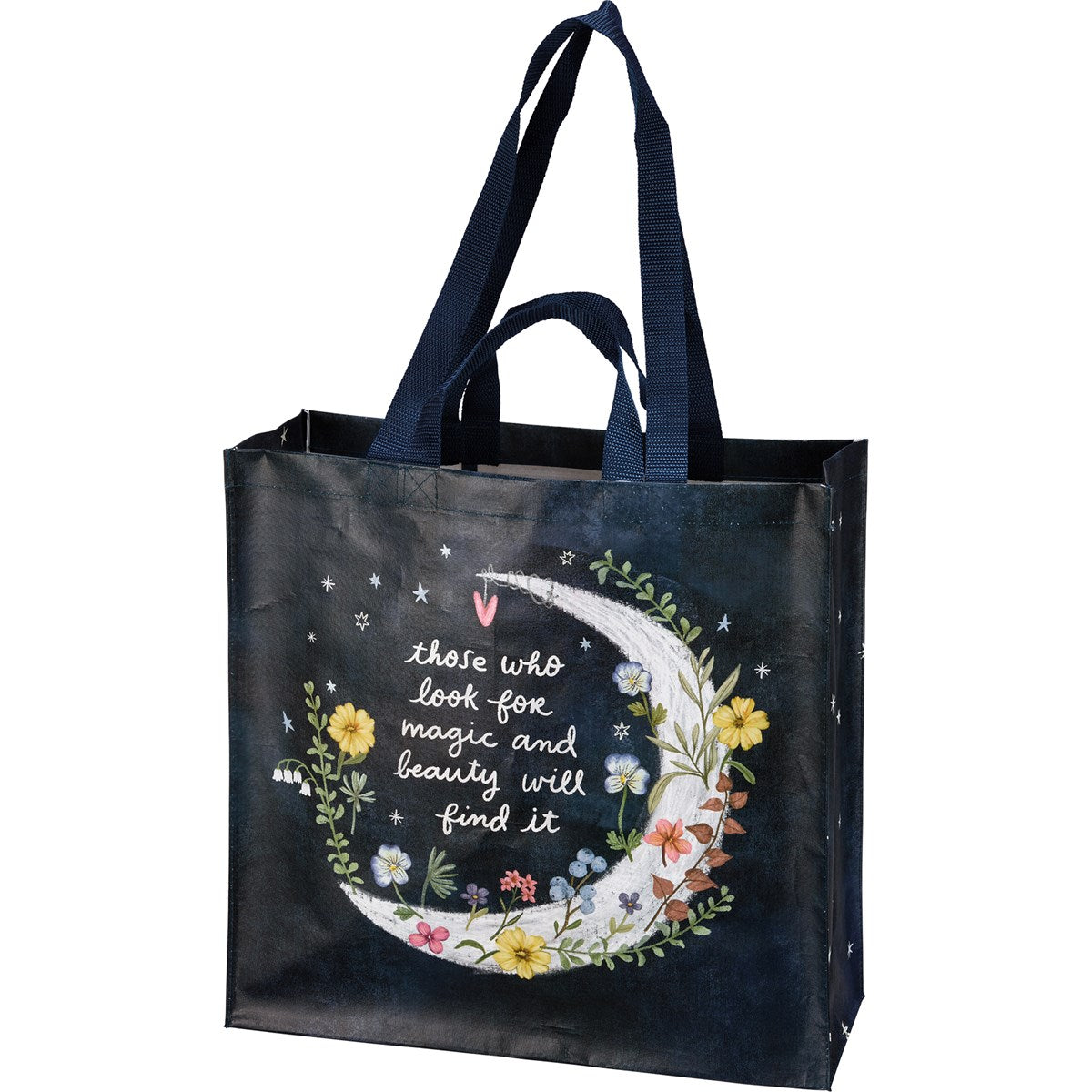 Magic Market Tote