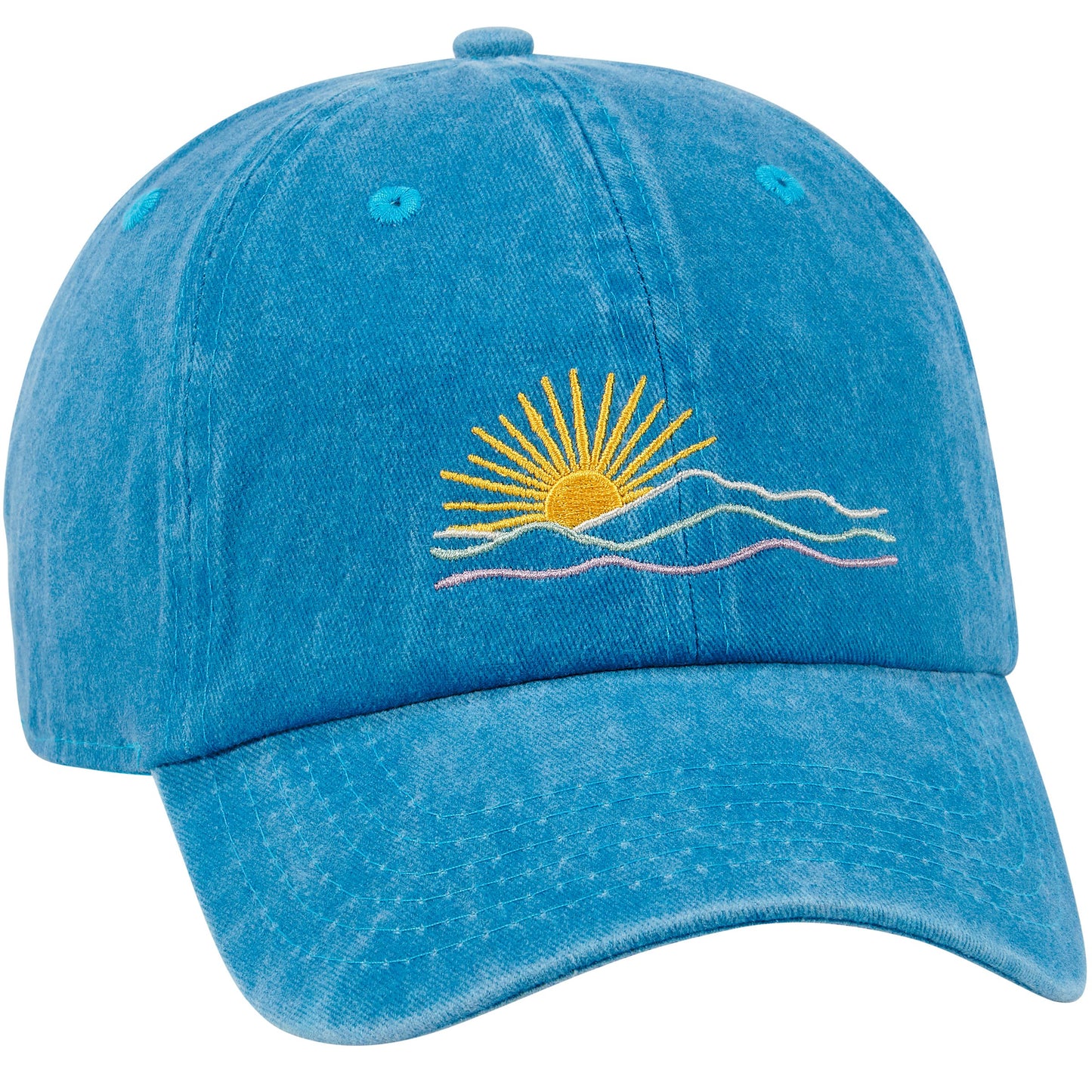 Sunshine Baseball Cap