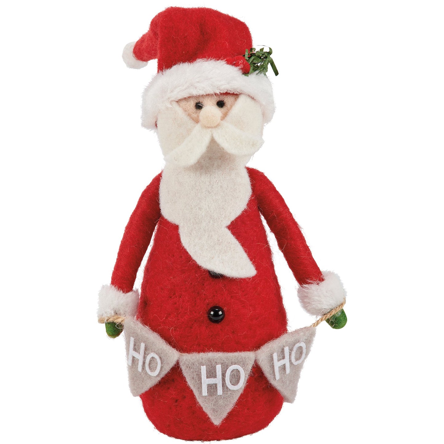 Ho Ho Ho Santa