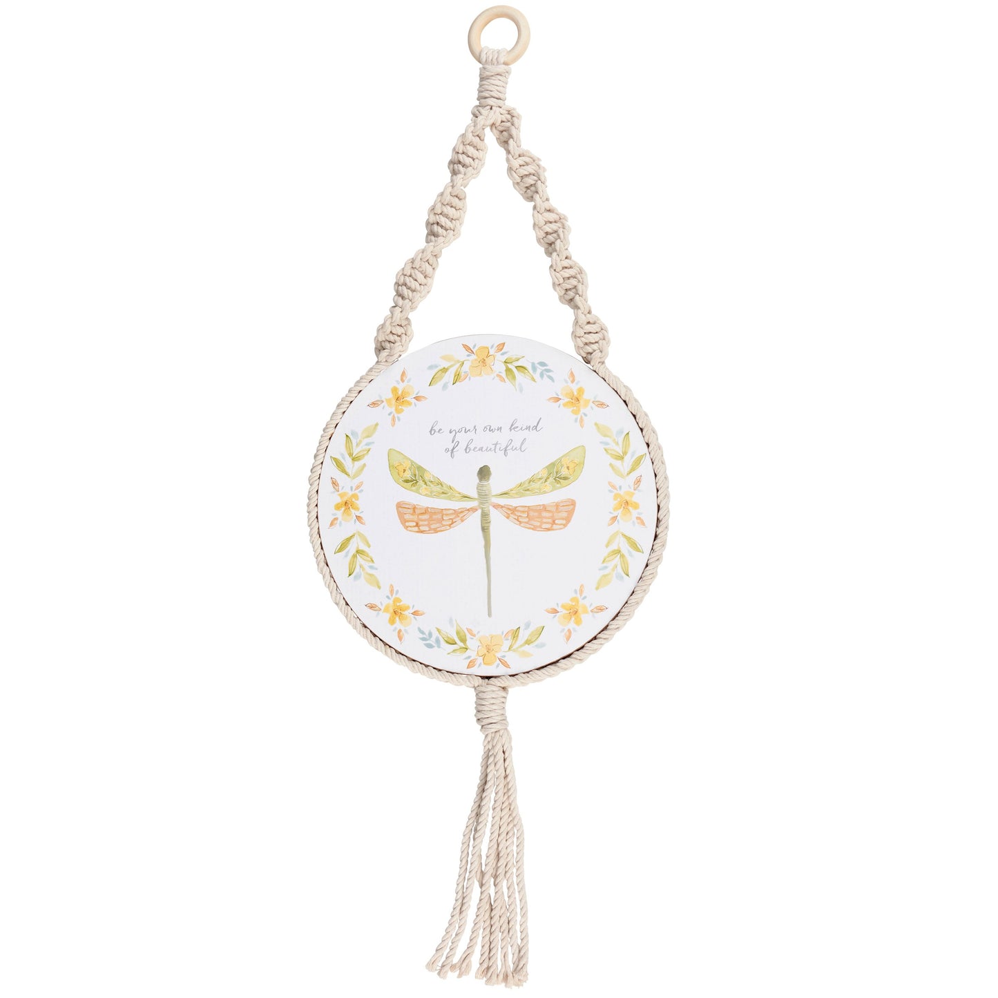 Beautiful Hanging Decor