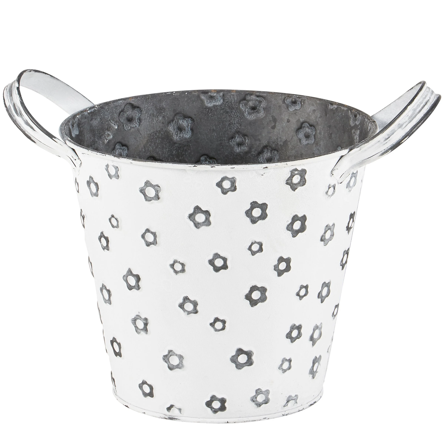 Medium Daisy Bucket