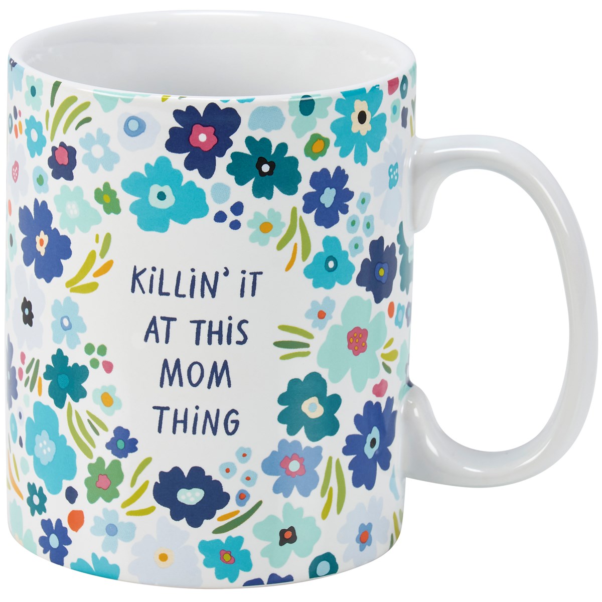 MOM THING MUG