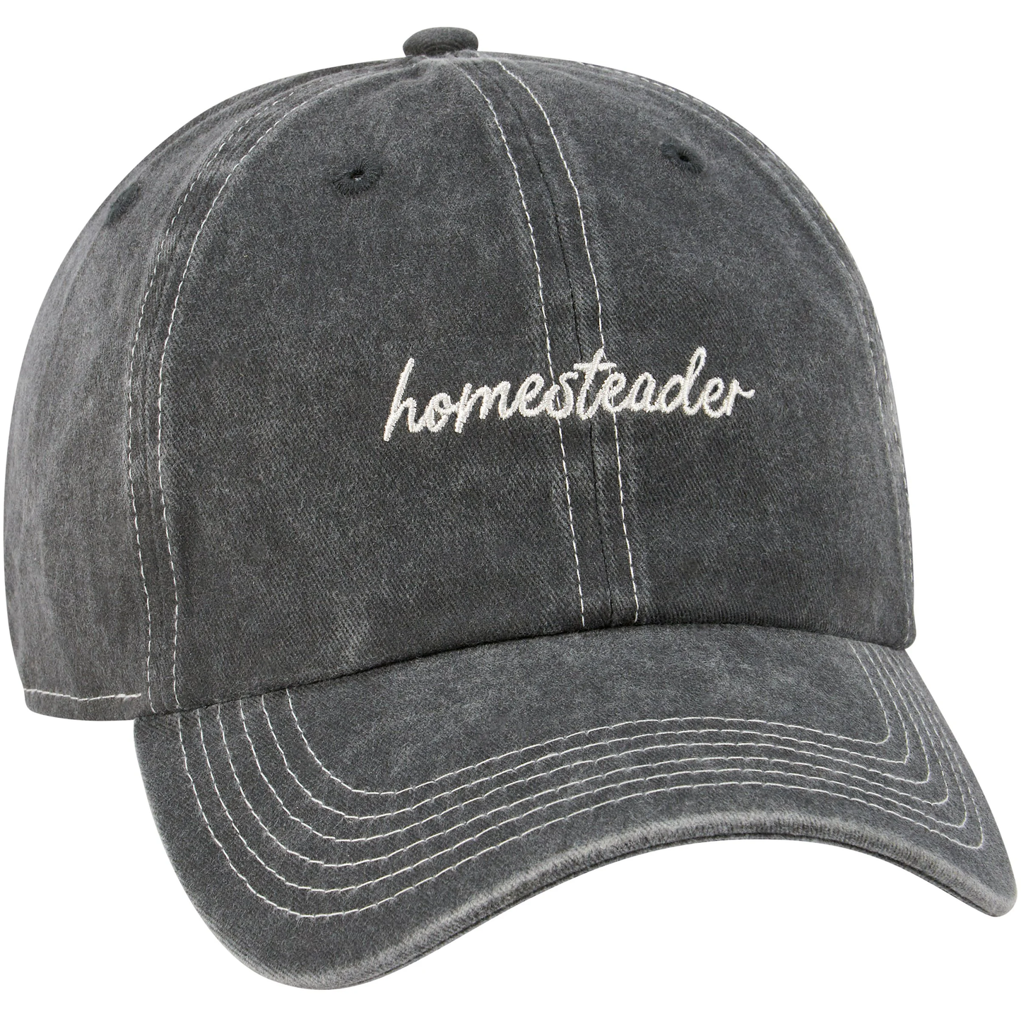 Homesteader Baseball Cap