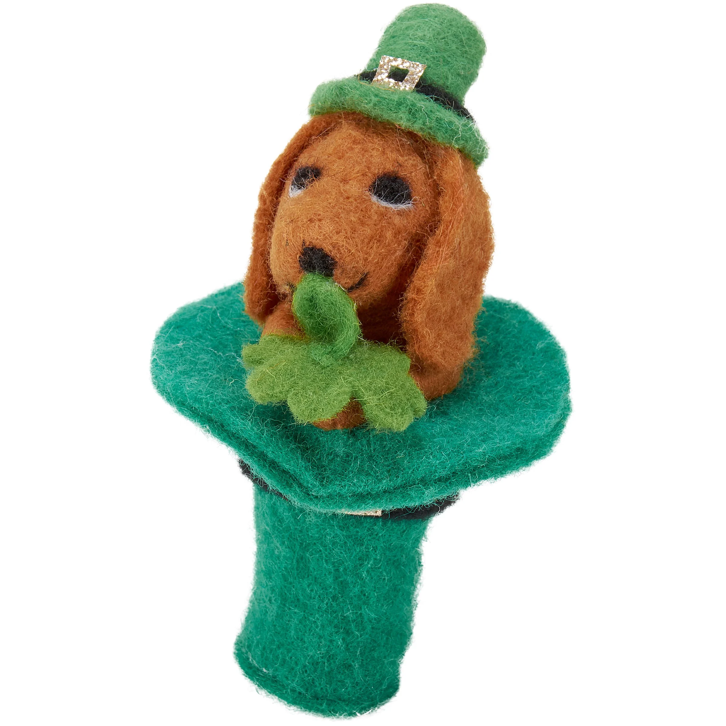 ST PADDY'S DAY PUP