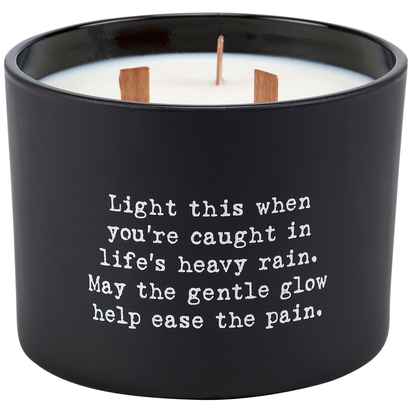 Ease the Pain Candle