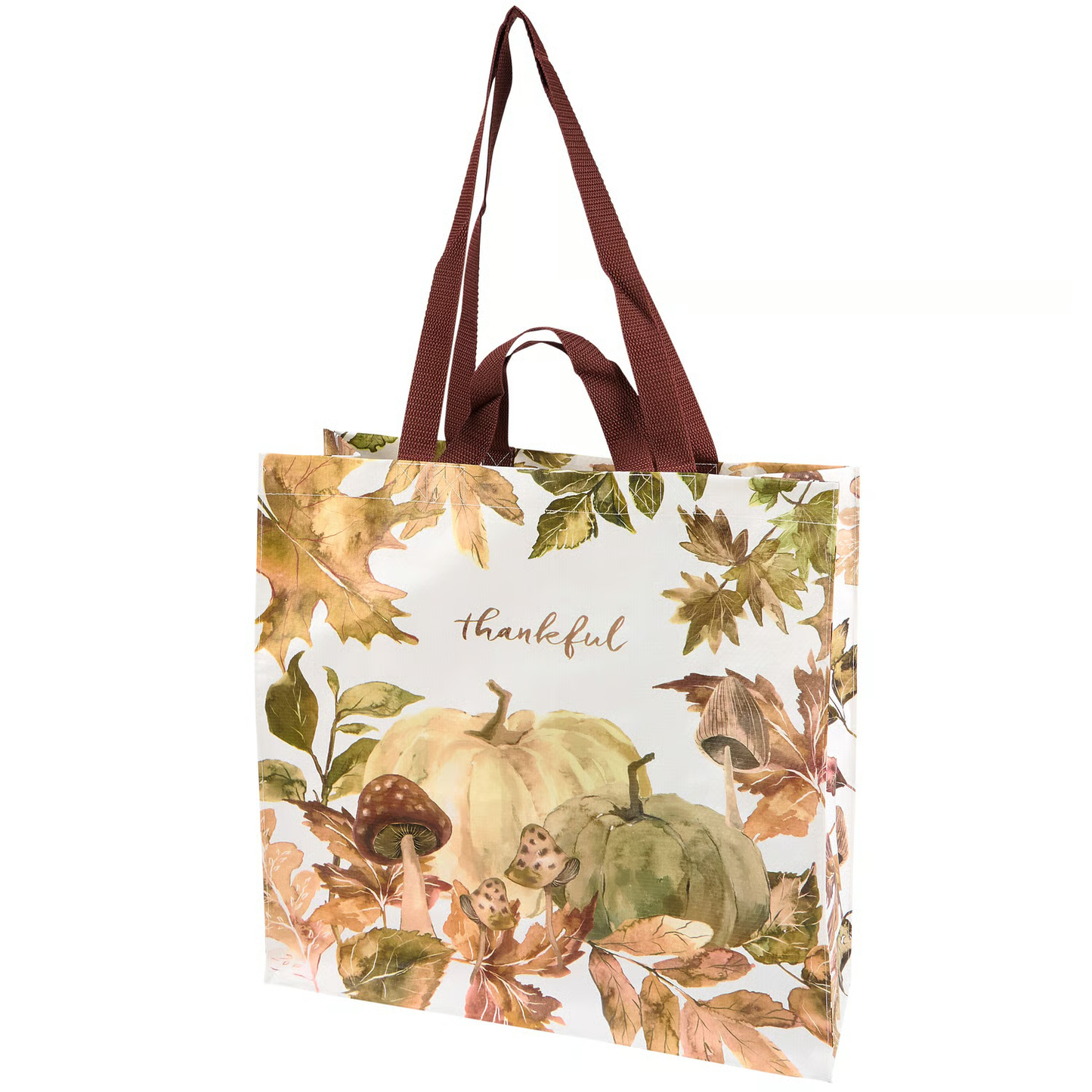THANKFUL MARKET TOTE