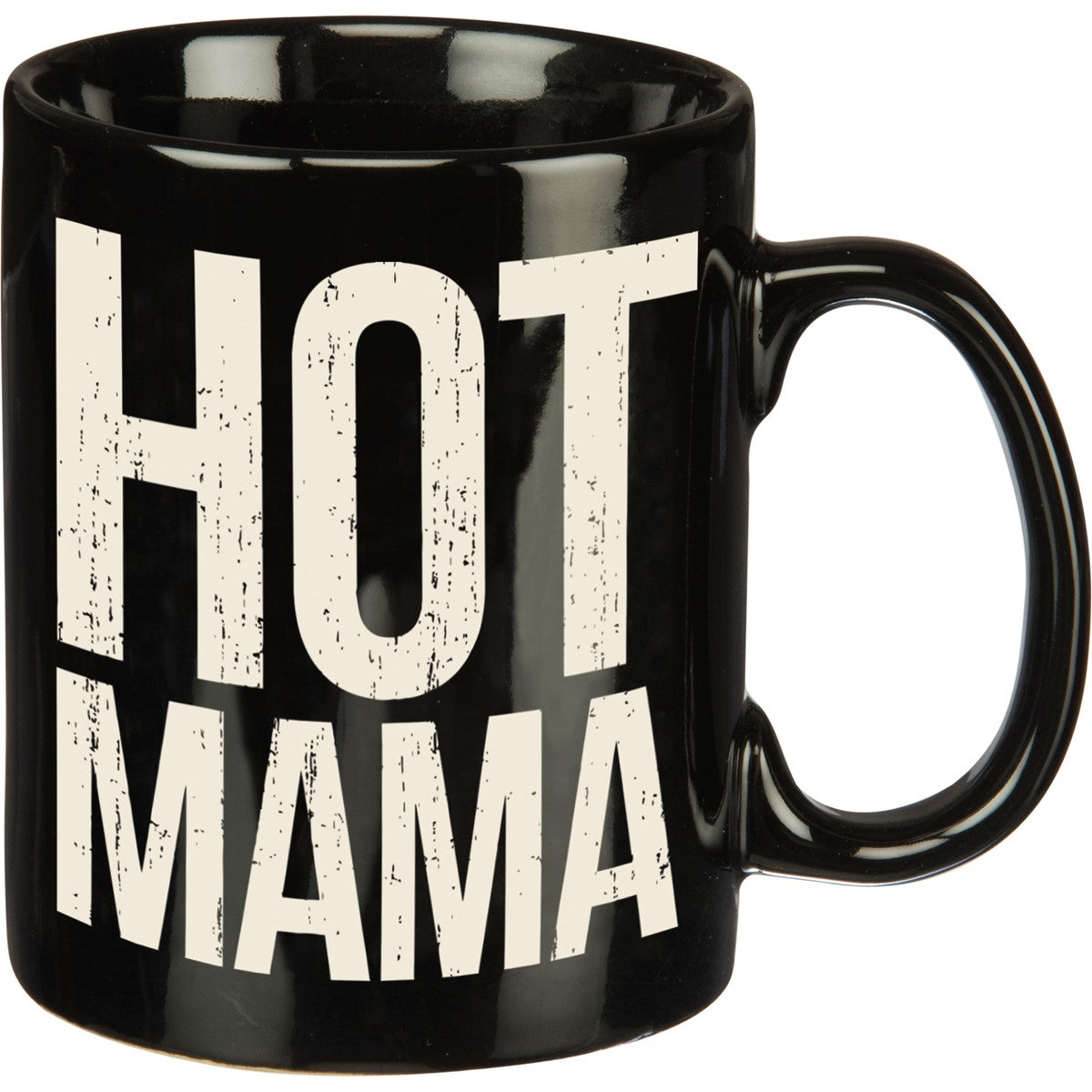 HOT MAMA MUG 20OZ