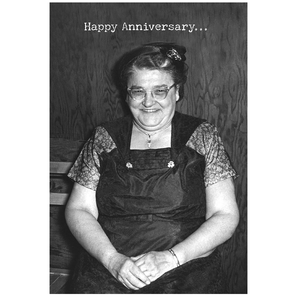 39th Birthday Anniversary Greeting Card