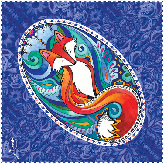 FOX Smart Cloth
