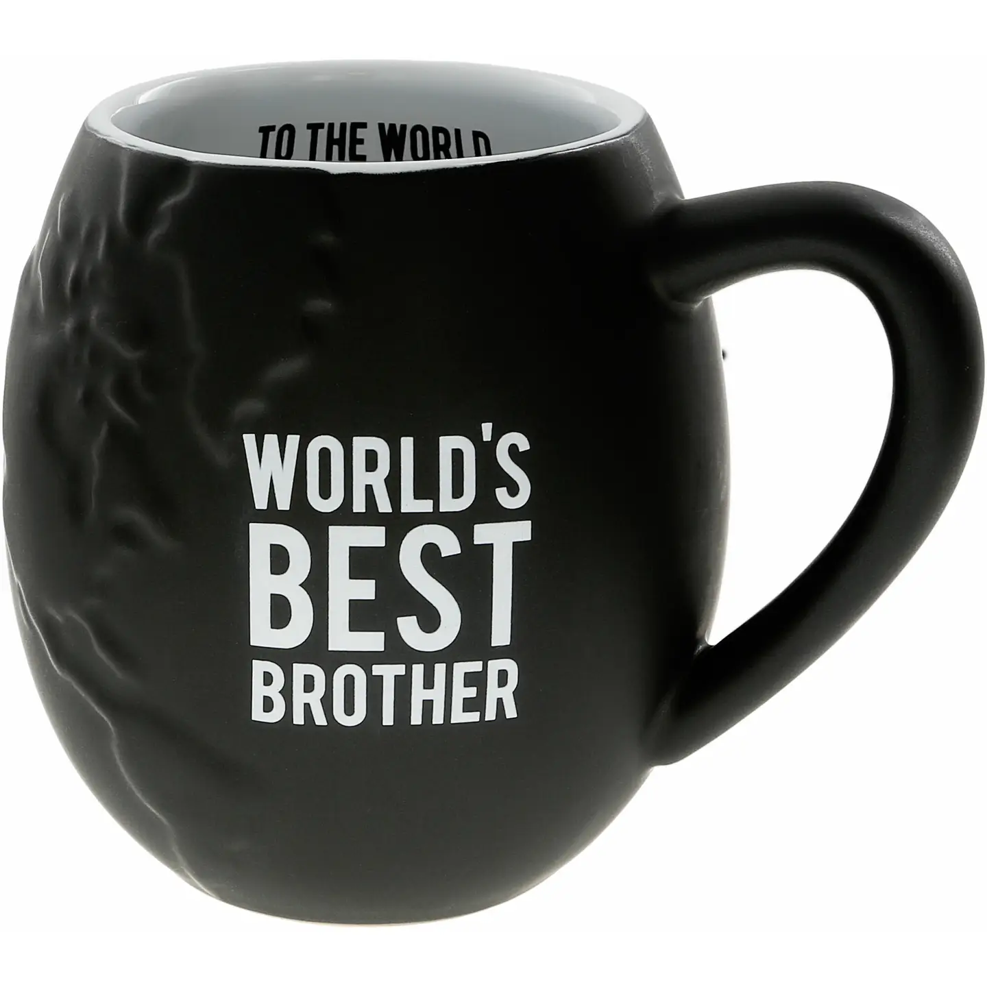 Best Brother 20OZ Mug
