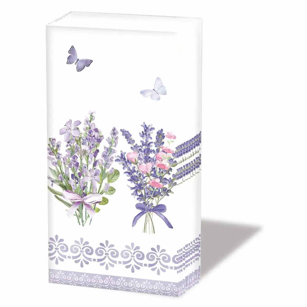 Lovely Lavender Sniffs