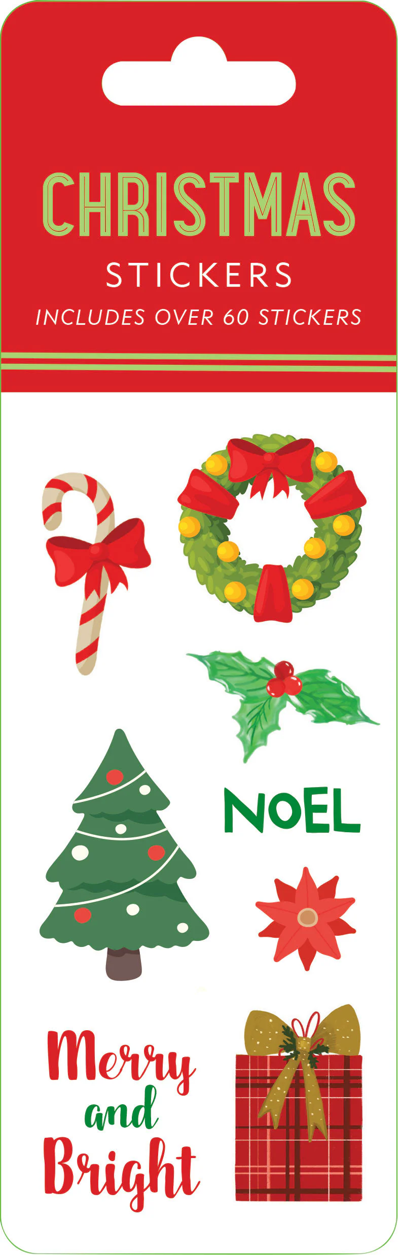 Christmas Stickers