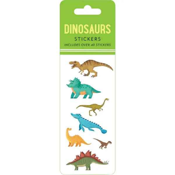 Dinosaurs Stickers