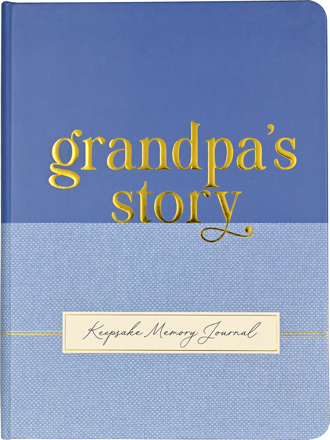 GRANDPA'S STORY
