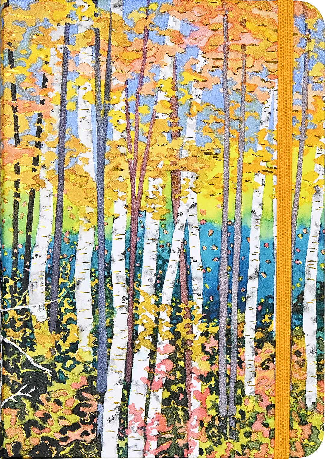 Aspen Forest Journal