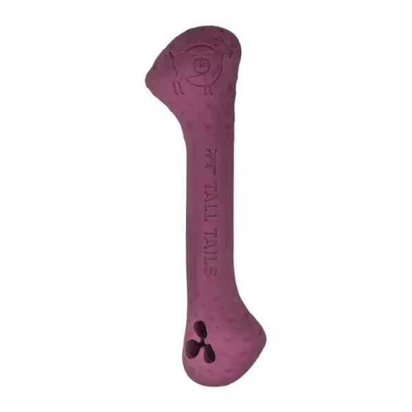 LARGE GOAT SPORT BONE TOY