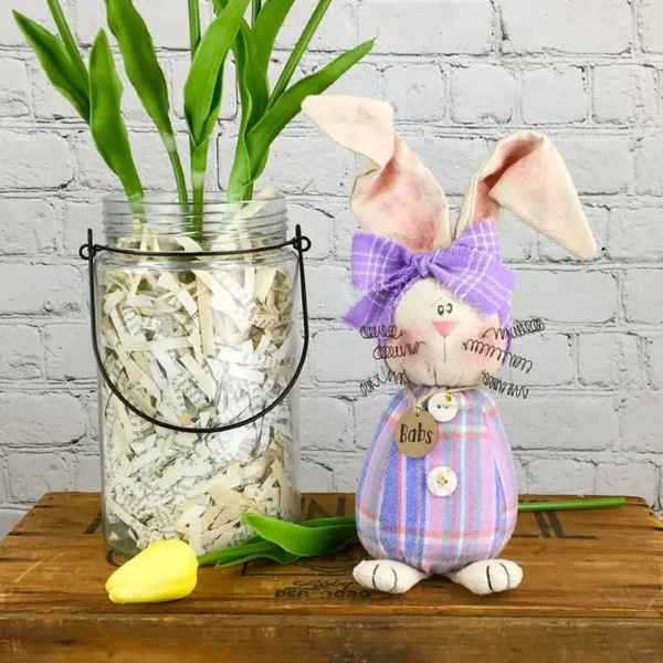 Babs the Bunny