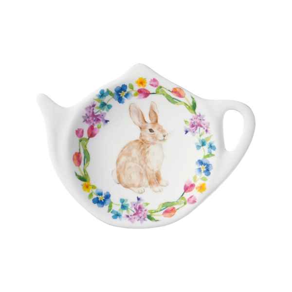 Easter Tea Bag Holder