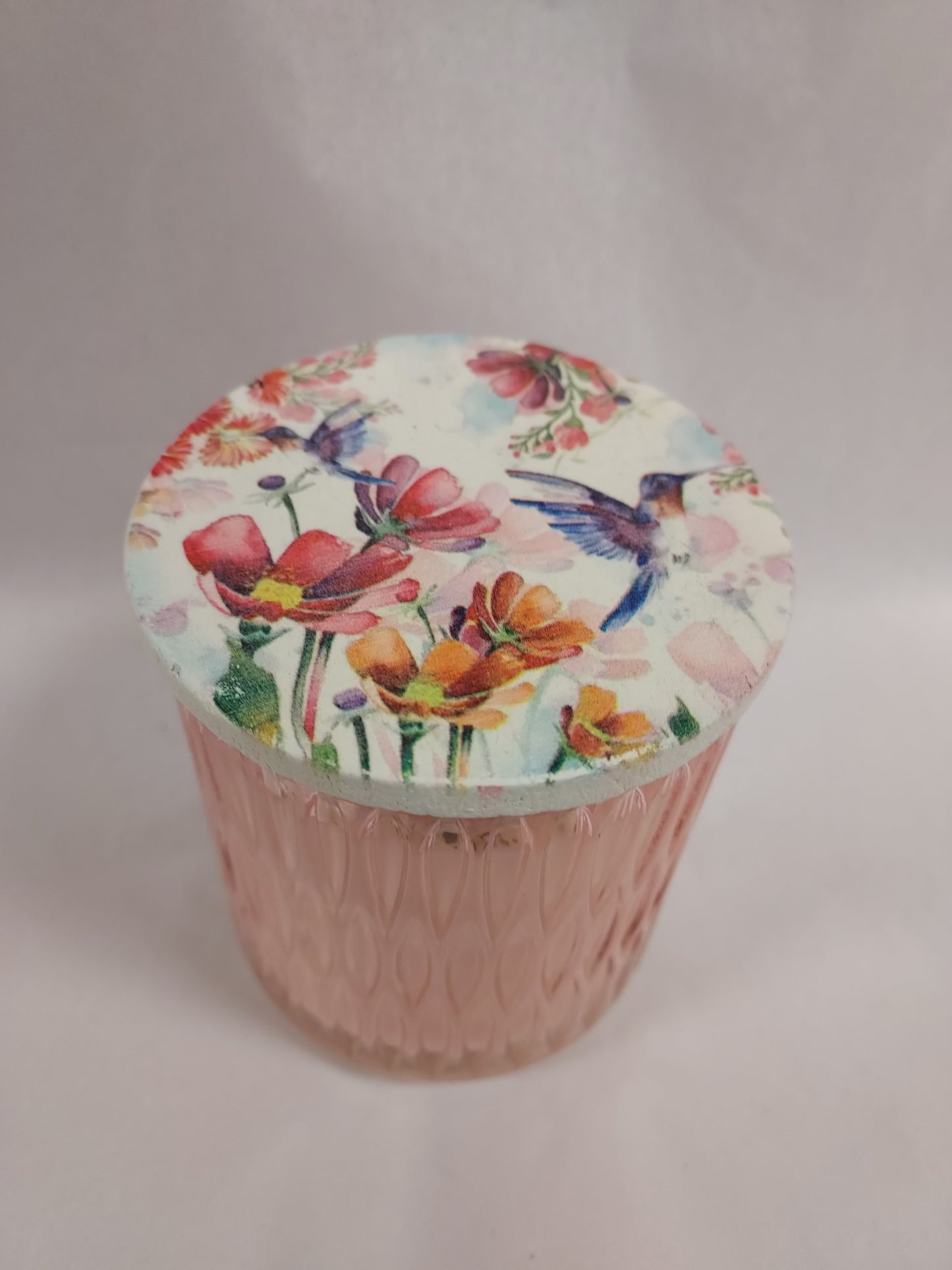 Apricot Pear Medium Tumbler