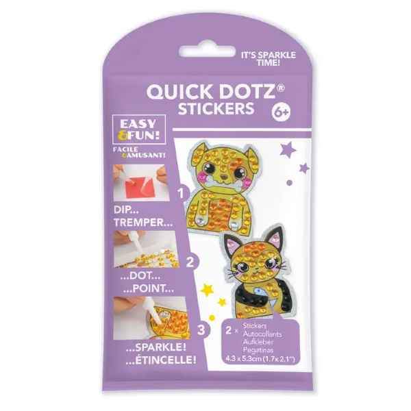 Big Dotz Dog & Cat Pack