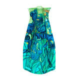 Van Gogh Irises Vase