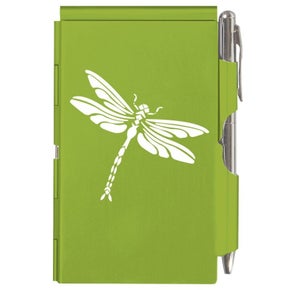 Dragonfly Flip Notes
