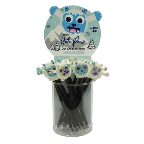 Yeti Pen