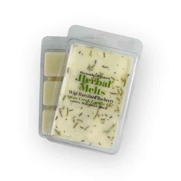 Wild Bayberry Drizzle Melt