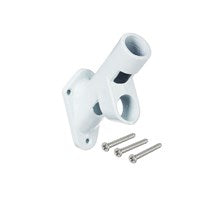 ALUMINUM Flag Pole Holder
