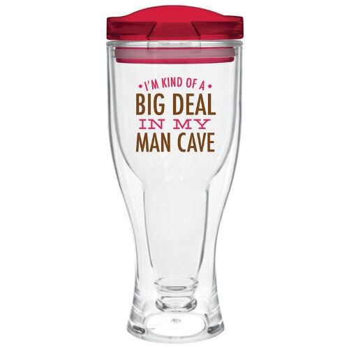 Beer Cave 14OZ Tumbler