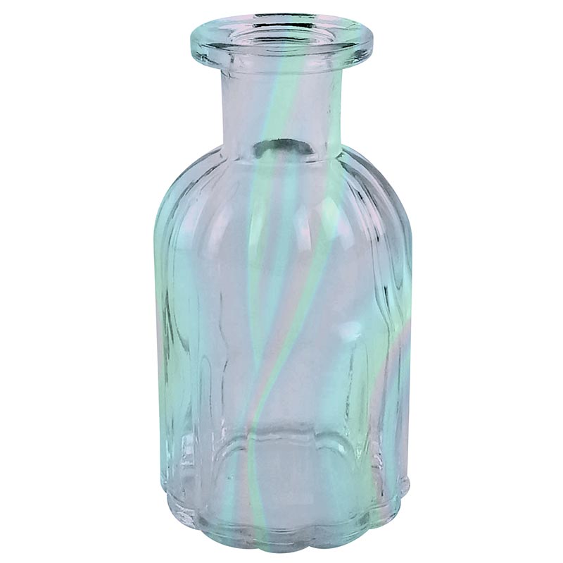 Blue MINI Bud Vase