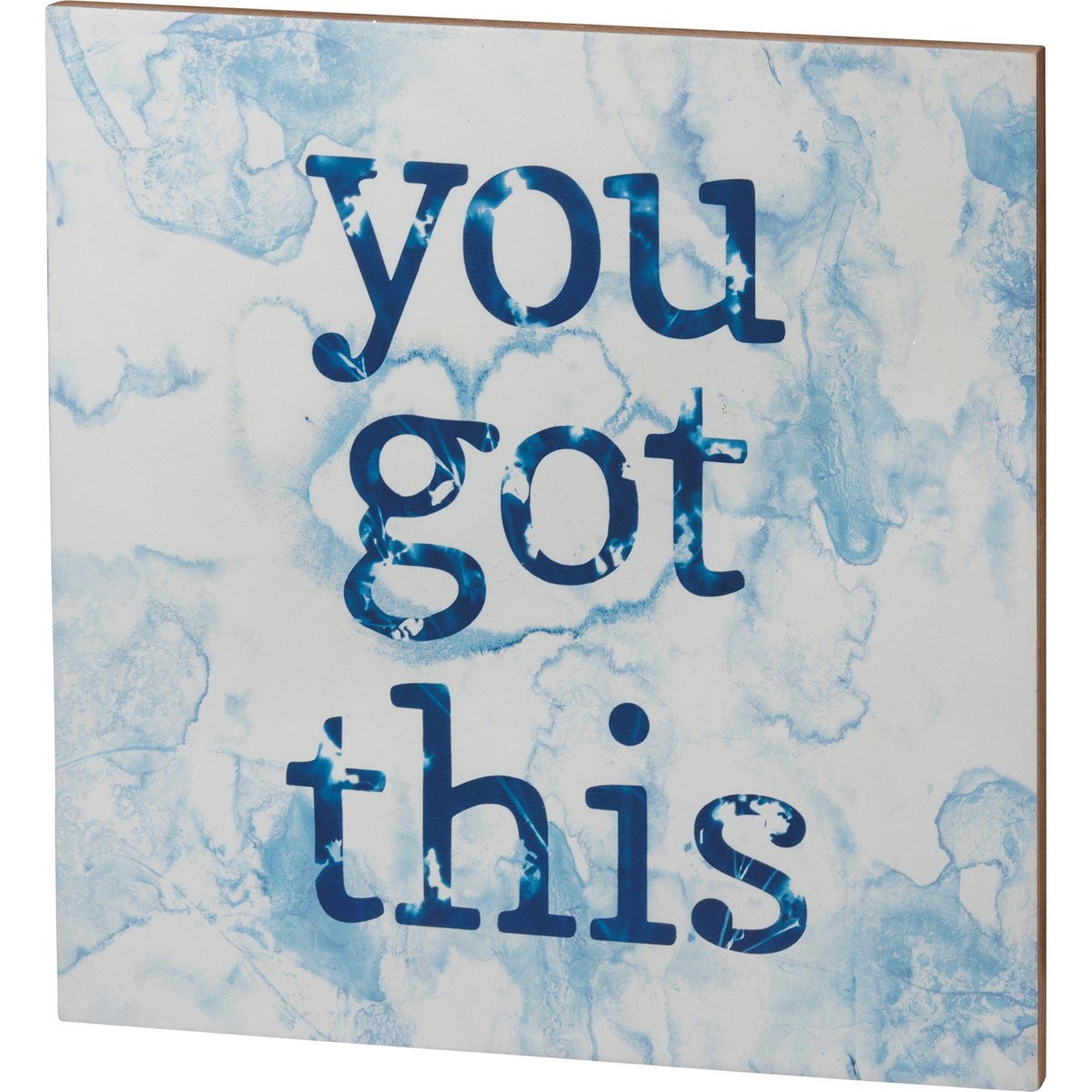 You Got This Wall Decor