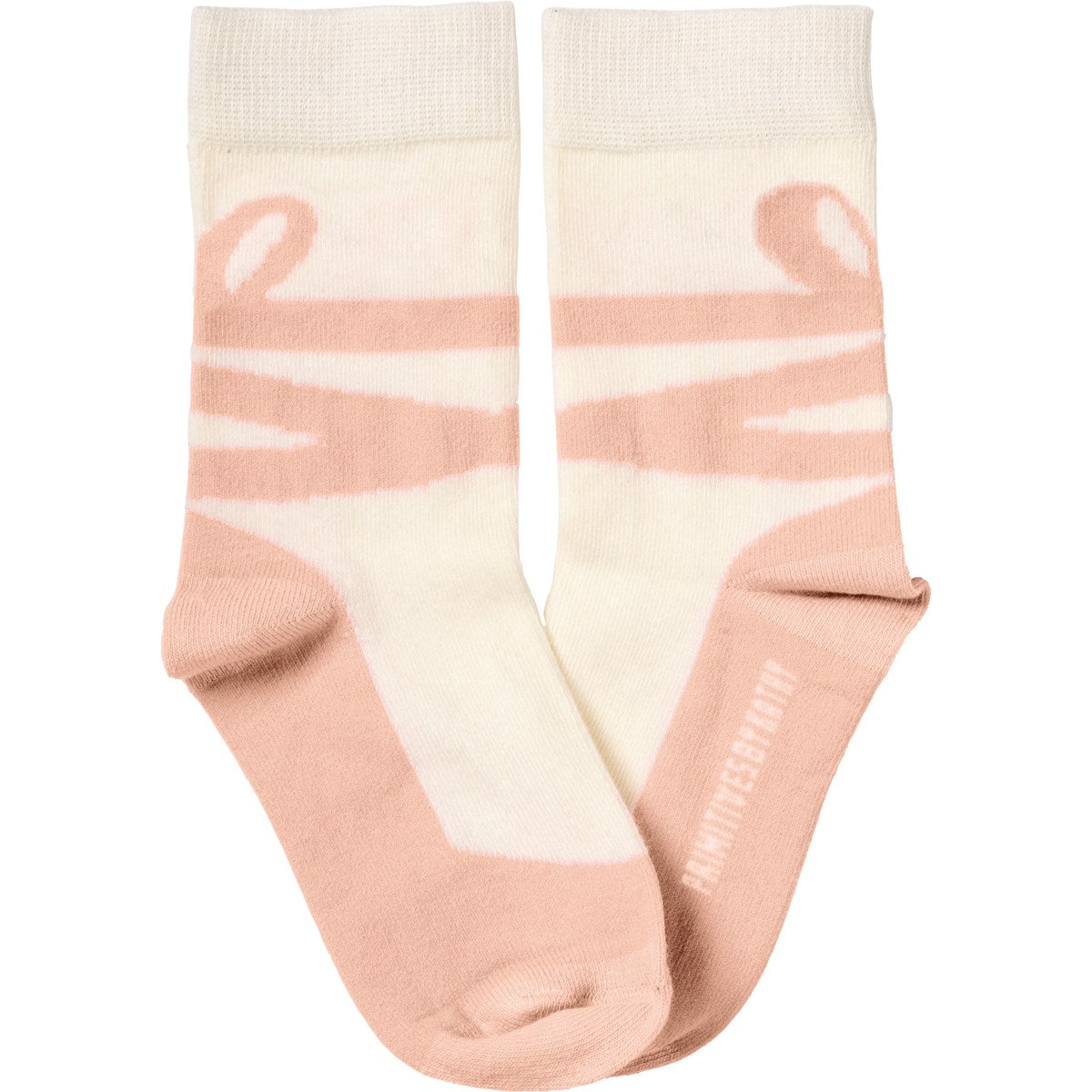 Ballet Slippers Kids Socks