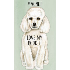 POODLE Magnet