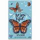 BE YOU TIFUL Butterfly Sticker