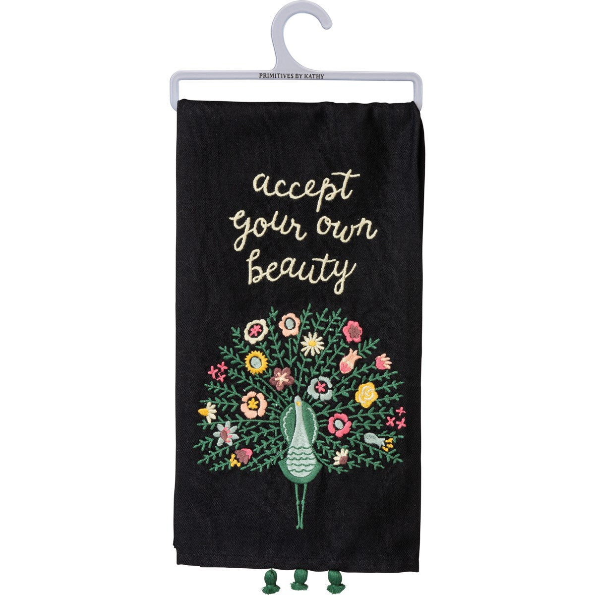 Your Own Beauty Dish Towel