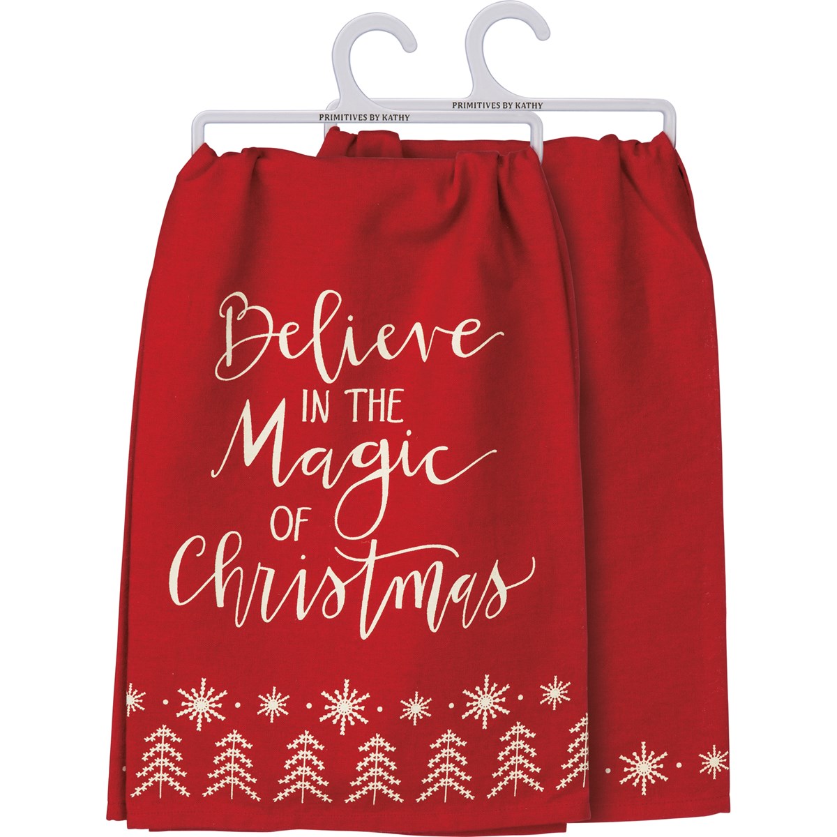 THE MAGIC KITCHEN TOWEL