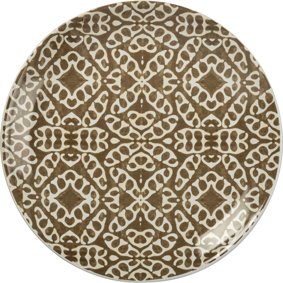 Willow Plate